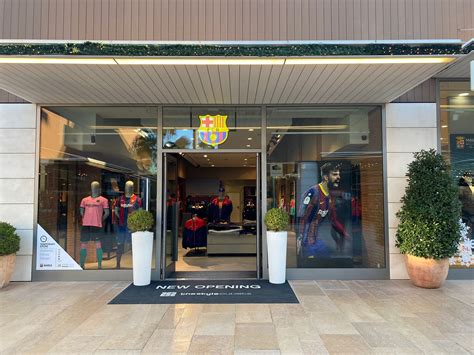 fc barcelona outlet.